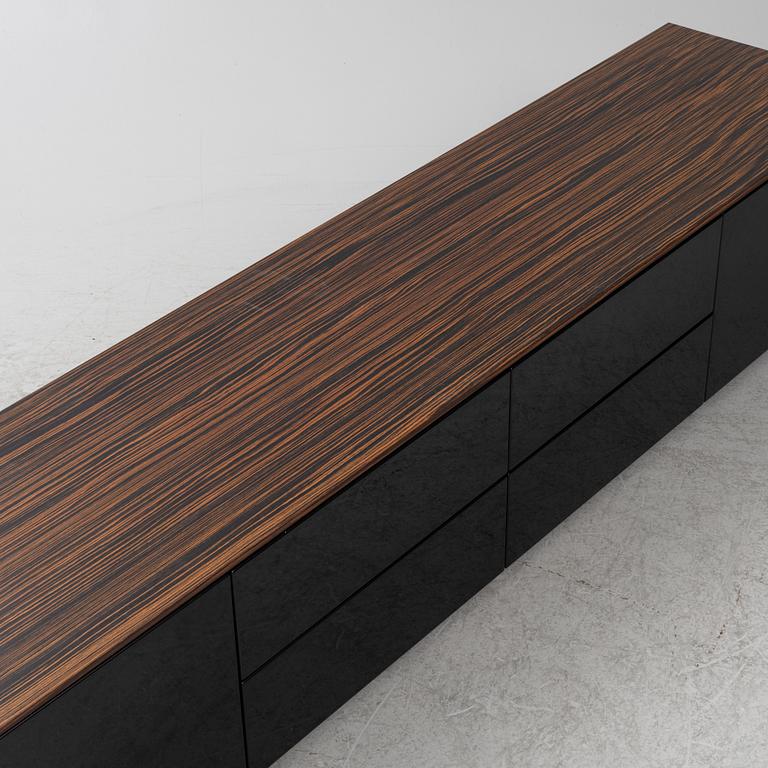 Rolf Hansson, sideboard, "Arctic", Voice.