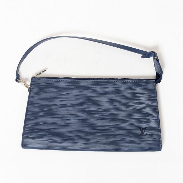 Louis Vuitton, bag, "Pochette", 2004.