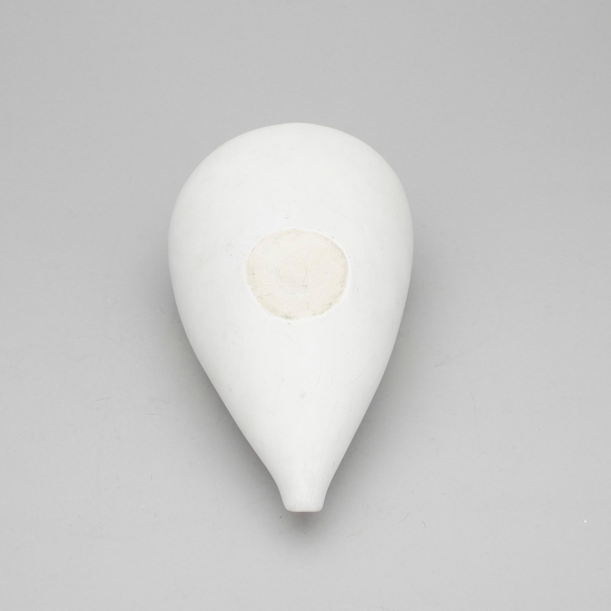 FAT, stengods, "Veckla", Stig Lindberg , Gustavsberg, 1900-tal.