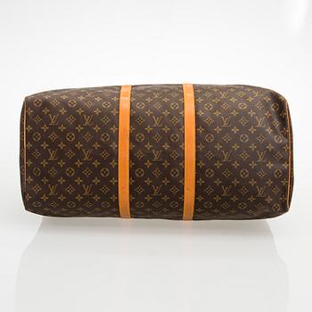 Louis Vuitton, "Keepall 60", väska.