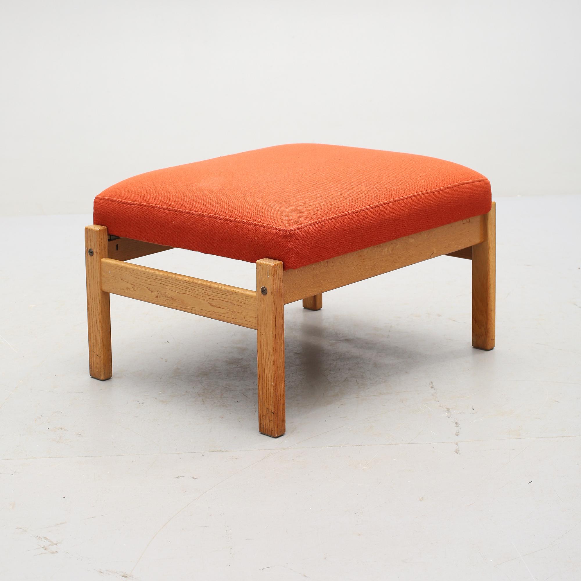 PALL, Yngve Ekström, Swedese, 1900-talets andra hälft.