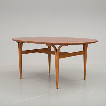 SOFFBORD, Piet Hein och Bruno Mathsson, International, 1900-talets andra hälft.