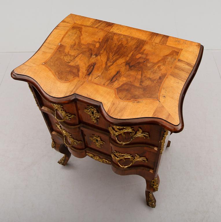 BYRÅ, sent 1800-tal.