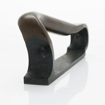 Alvar Aalto, , A door handle for Valaistustyö.