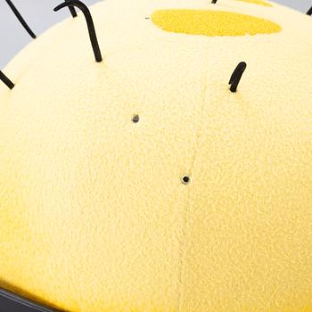 Maskeraddräkter, ett par, "Minionerna", Custom Characters för Universal Studios.