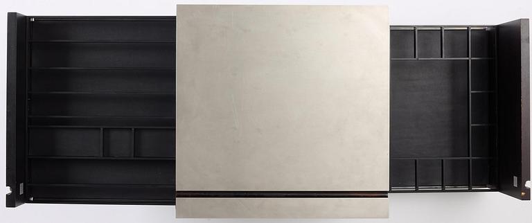 OPI Milano (Franco Bettonica & Mario Melocchi), a "Cubo Bar", Cini & Nils, Milan, Italy, 1970s.