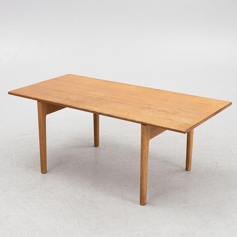 Hans J. Wegner, soffbord, Andreas Tuck, Danmark, 1960-tal.