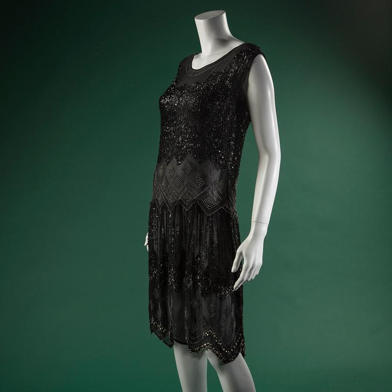 A dress from 1920th.