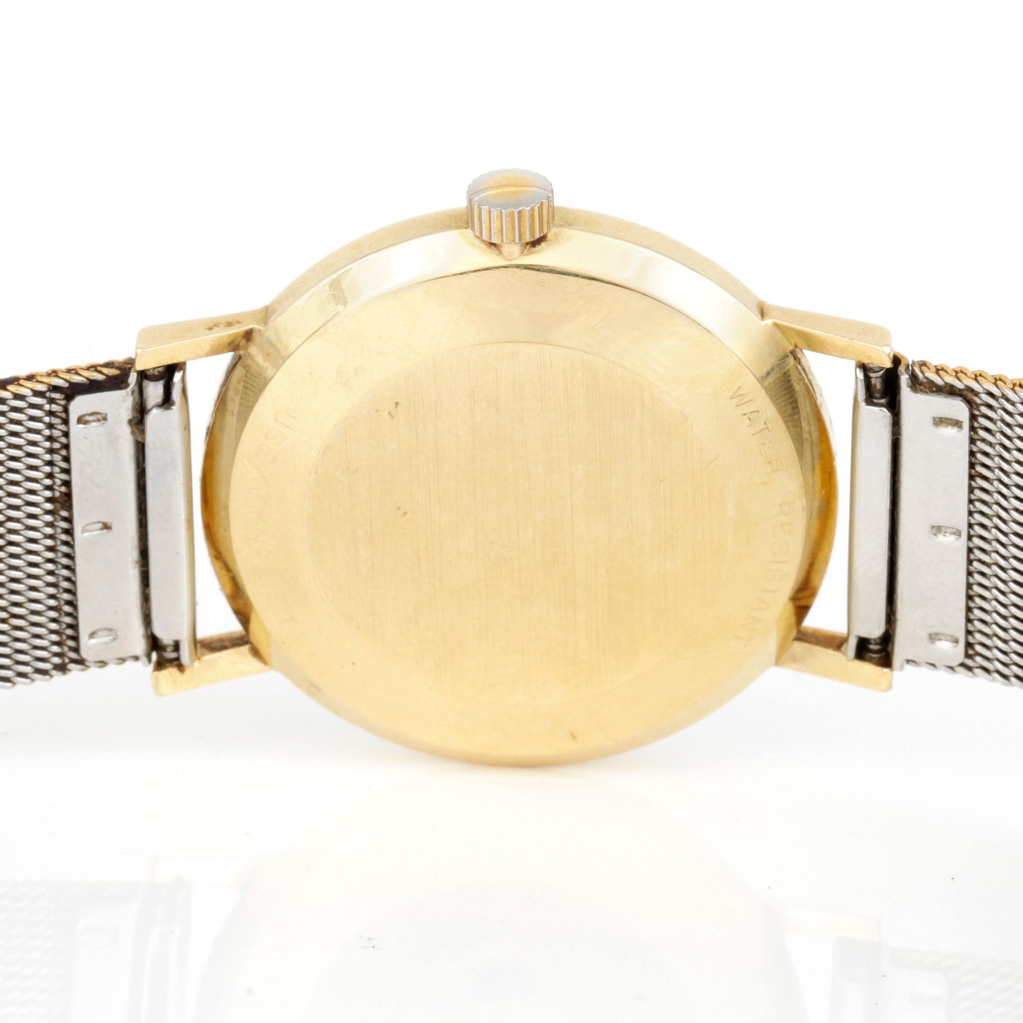 ARMBANDSUR, Tissot, 'Seastar Seven, troligen 1900-talets mitt.