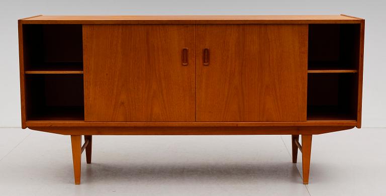 SIDEBOARD, 1900-talets andra hälft.