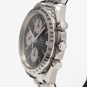 Omega, Speedmaster, wristwatch, 39 mm.