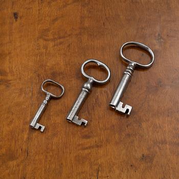 Sekretär, tillskriven Jonas Hultsten (mästare i Stockholm 1773-94), Gustaviansk.