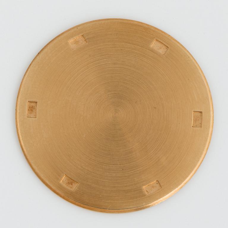 PATEK PHILIPPE, Calatrava.