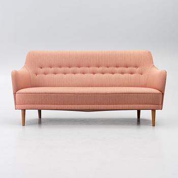 Carl Malmsten, soffa, "Samsas", O.H.Sjögren, 1900-talets senare del.