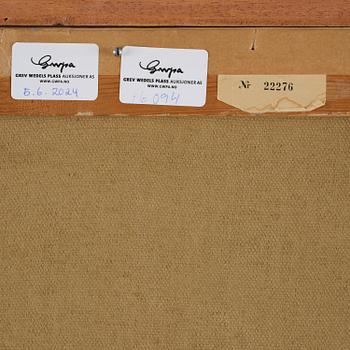 Anders Zorn, "Märta".