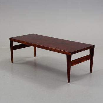 SOFFBORD, Danmark, 1960-/70-tal.