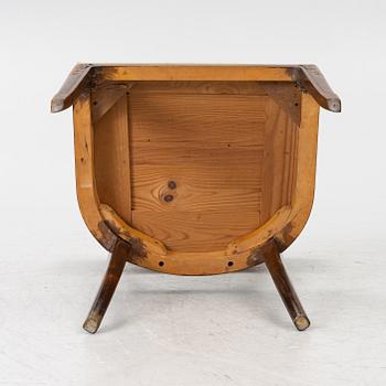 Stolar, 4 st, Swedish Grace, 1920-tal.