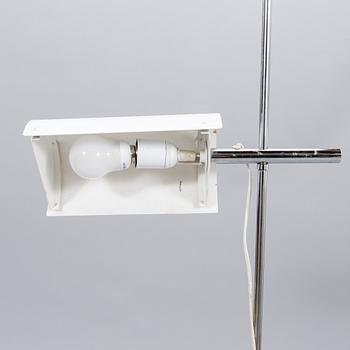 BEN AF SCHULTEN, Golvlampa, BS 812, Artek.