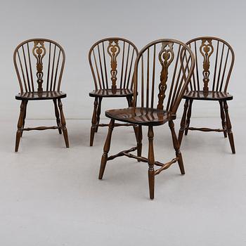 STOLAR, 4 st, Gemla, Diö, 1900-talets andra hälft.