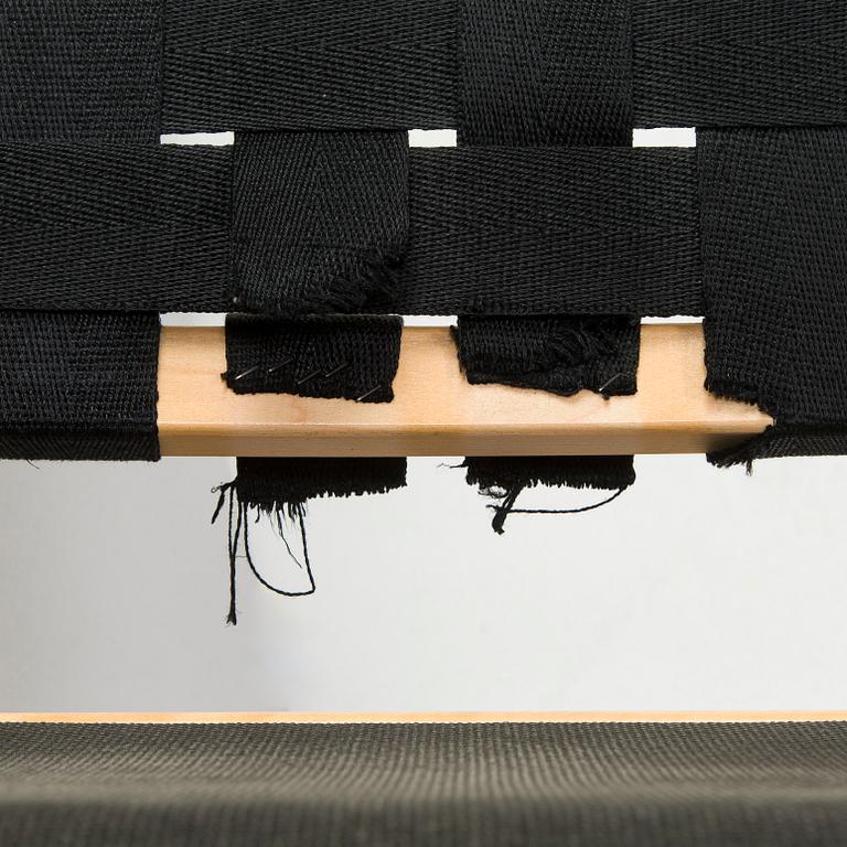 Alvar Aalto, stolar, 4 st, modell 611, Artek 2006.