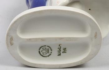 FIGURIN, porslin, Bing & Gröndahl.