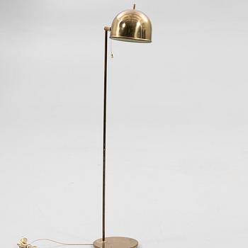 Eje Ahlgren, floor lamp, model G-075, Bergboms, 1960s-70s.