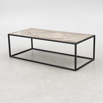 A coffee table, Turkey, 21st century.