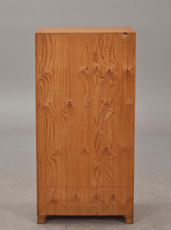 ARKIVSKÅP, 1900-talets mitt.