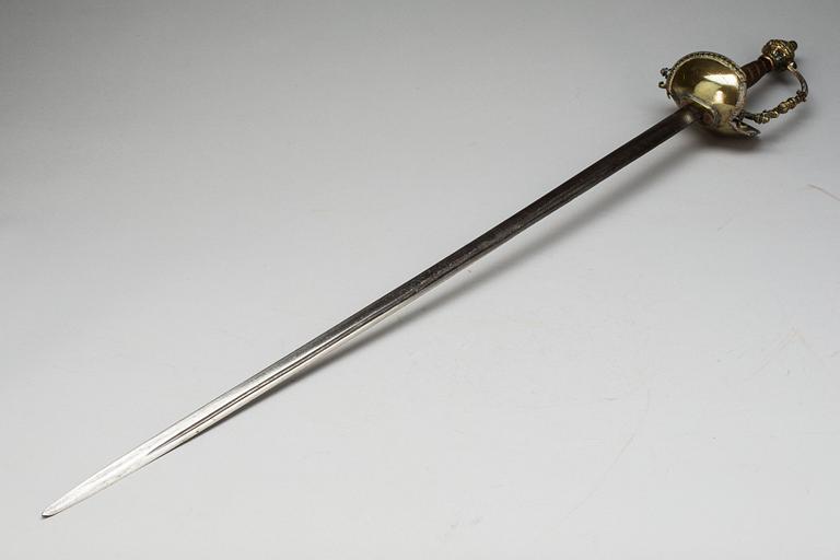 VÄRJA, 1800-tal.