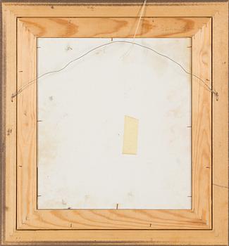 Niilo Vainio, Rosenfinkar.