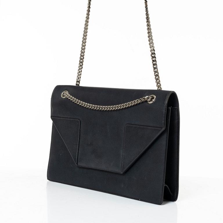 Yves Saint Laurent, Saint Laurent, bag, model "Betty".