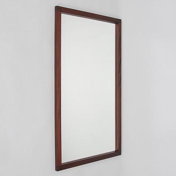 Severin Hansen, peili, malli 522, Haslev Møbelfabrik, Tanska, 1900-luvun puoliväli.