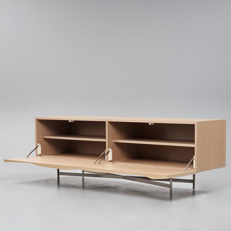 Claesson Koivisto Rune, a "Sierra" sideboard, Dune, New York, 2010.