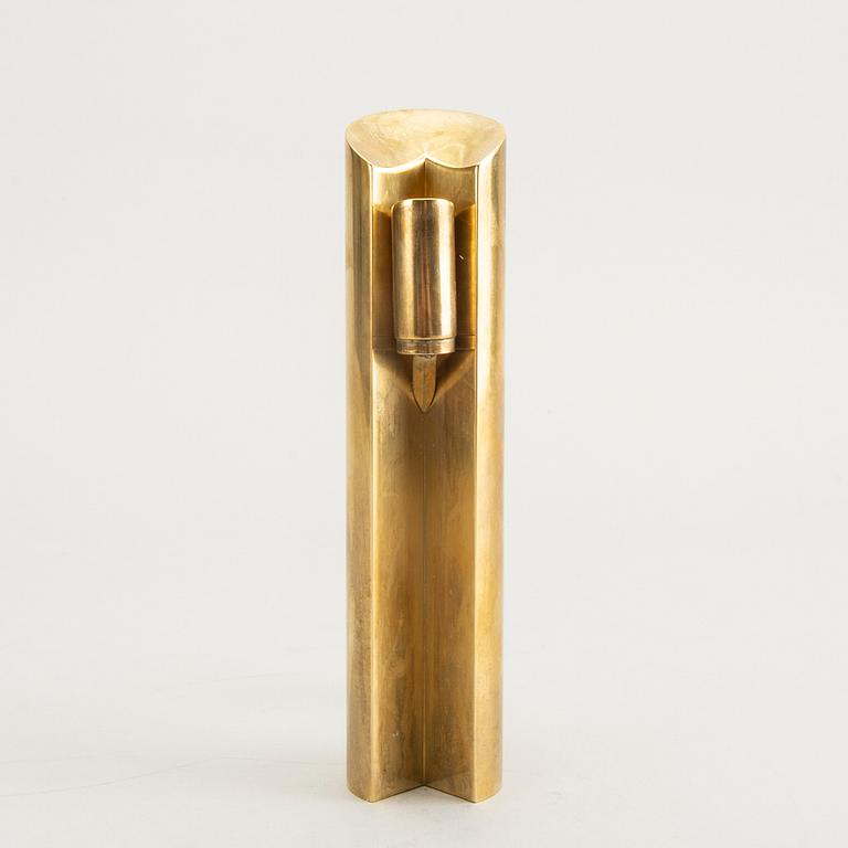 Pierre Forssell, candlestick, "Variable", Skultuna.