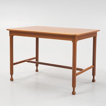 Josef Frank, table, model 1104, Firma Svenskt Tenn, second half of the 20th century.