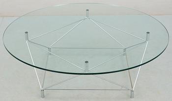 SOFFBORD, "Spider table" Andreas Hansen, Eilersen, 2000-tal.