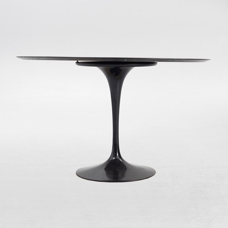 Eero Saarinen, a "Tulip" table, Knoll.