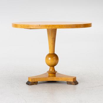 Coffee table, TMF AB, 1944.