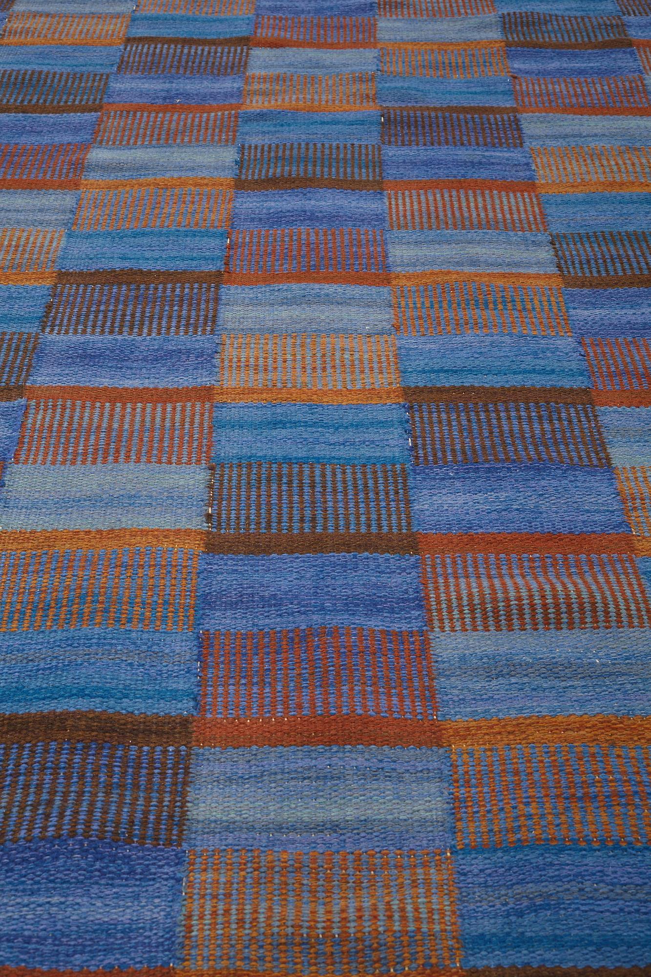 Mai Wellner, MATTO, Mai Wellner, AB MMF, ca 217 x 163,5 cm.