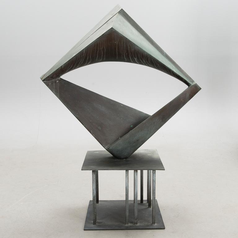 RAIMO UTRIAINEN, ABSTRACT.