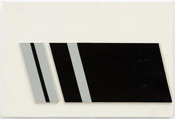 Lars Erik Falk, "Relief C12".