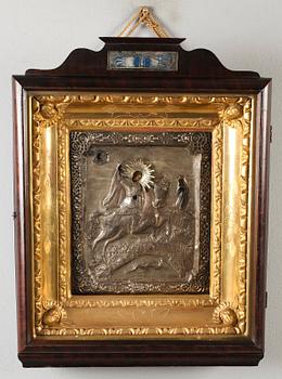 IKON, Ryssland, 1800-tal.