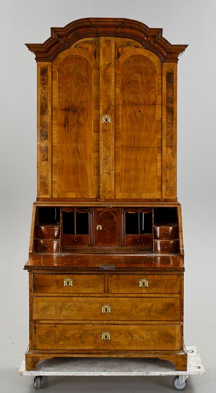 SKÅP, rokoko, 1700-talets andra hälft.