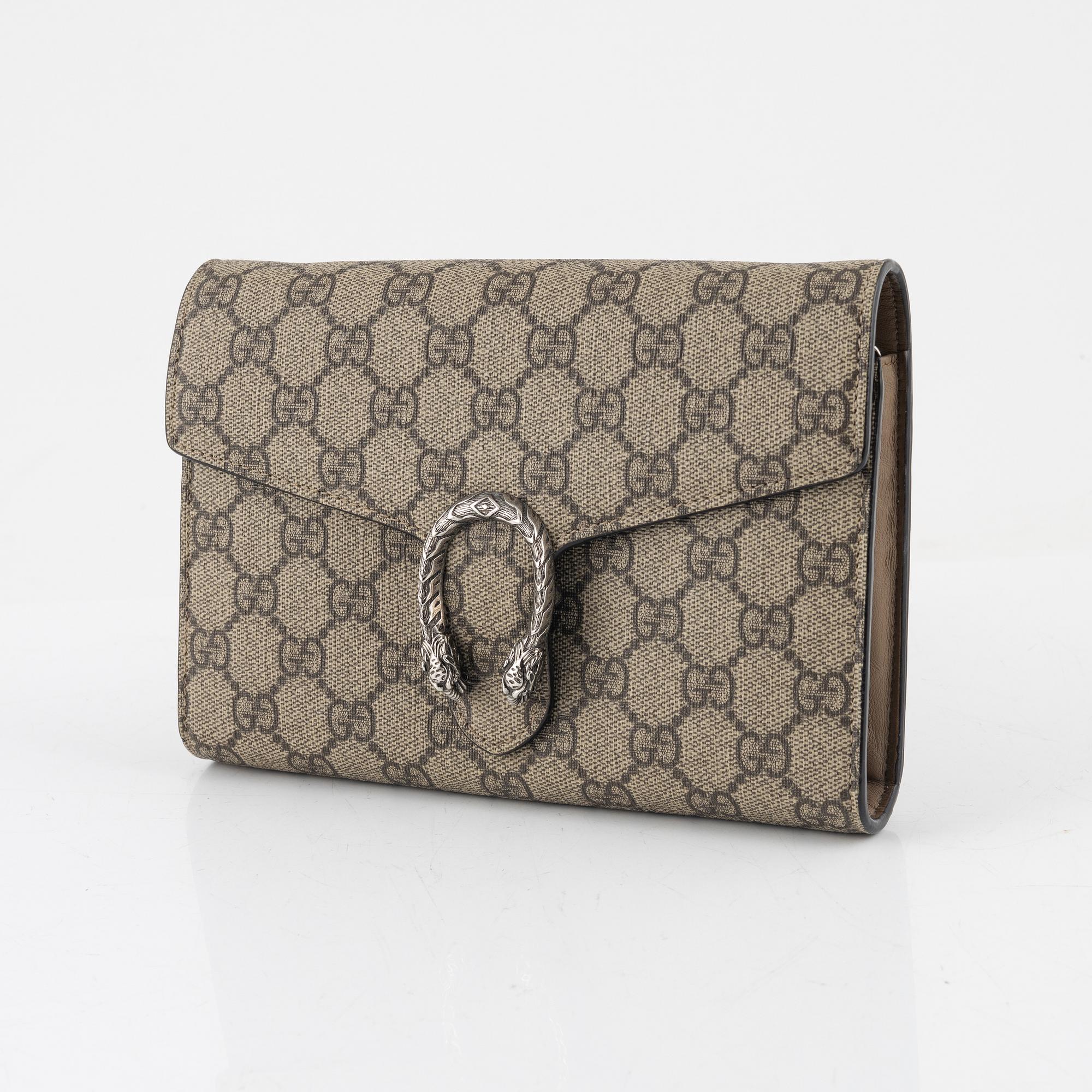 Gucci, väska, "Dionysos".