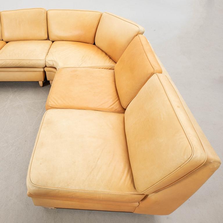 Corner sofa/Modular sofa DUX, late 1900s-.
