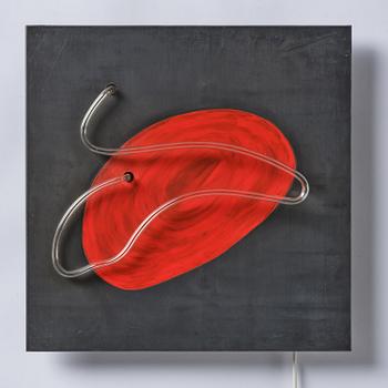 Gun Gordillo, "IRY".