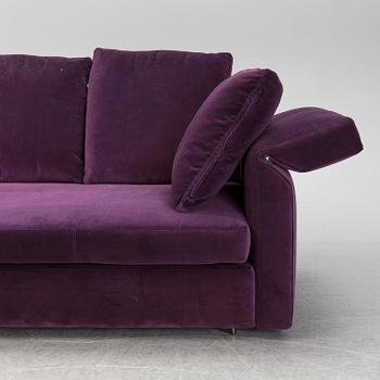 RODOLFO DORDONI, Soffa, "Collar", Minotti, 2000-tal.