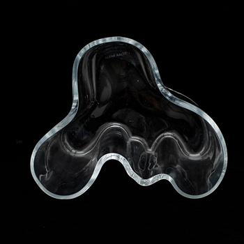 VAS, glas, "Savoy", Alvar Aalto.