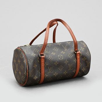 HANDVÄSKA, "Papillon", Louis Vuitton.