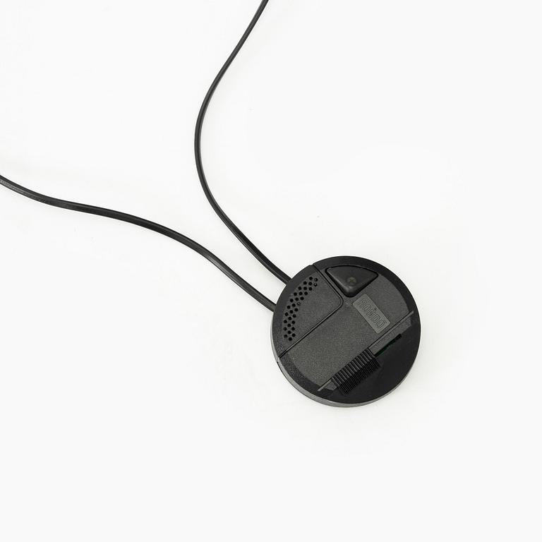 Achille & Pier Giacomo Castiglioni, A 'Luminator' floor lamp, Flos, Italy.